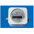 Model GB 1.6 Micro Ultrasonic Natural Gas Meter